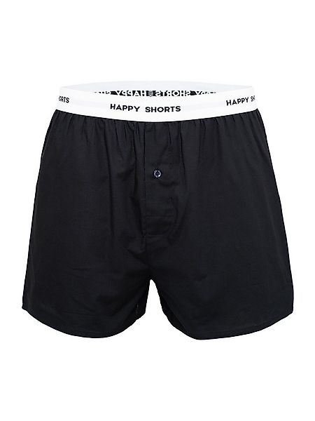 HAPPY SHORTS Boxer Mix (6-St) günstig online kaufen