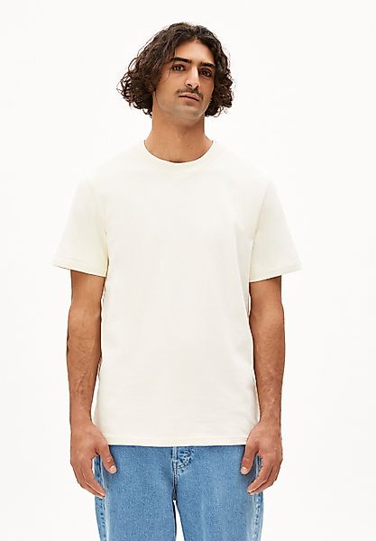 Armedangels T-Shirt MAARKOS Herren (Relaxed Fit) günstig online kaufen