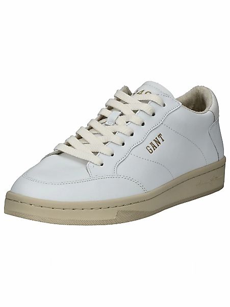Gant Sneaker "Gant Sneaker Leder" günstig online kaufen