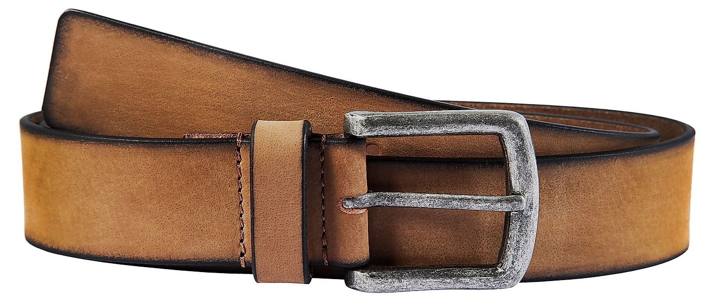 LEONARDO VERRELLI Ledergürtel LV0149 hochwertiges Echt günstig online kaufen