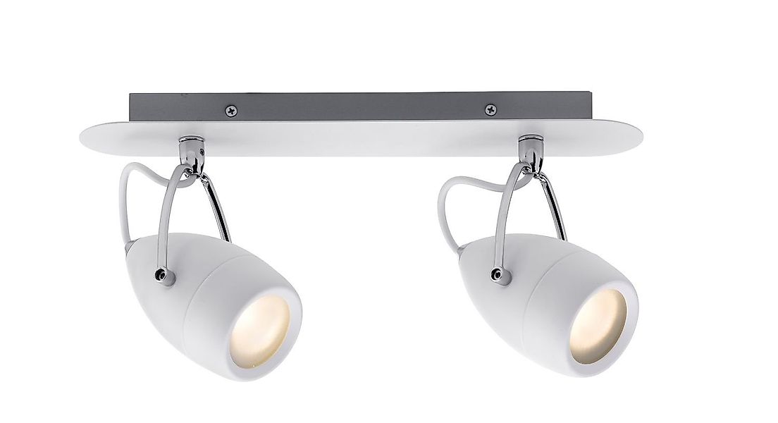Paulmann Deckenleuchten Paulmann Spotlight Drop IP44 günstig online kaufen