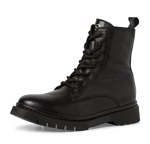 Tamaris Tamaris - 1-25269-41/001 - Schwarz Stiefel günstig online kaufen
