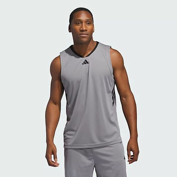 adidas Performance Tanktop ADIDAS BASKETBALL LEGENDS TANKTOP günstig online kaufen