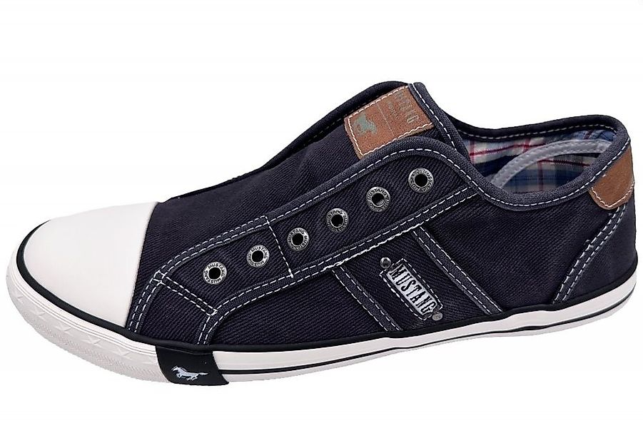 Mustang Shoes Slipper günstig online kaufen