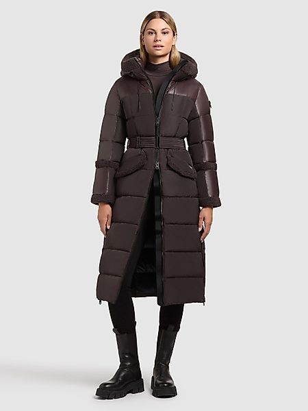 khujo Steppmantel JULITA2 günstig online kaufen