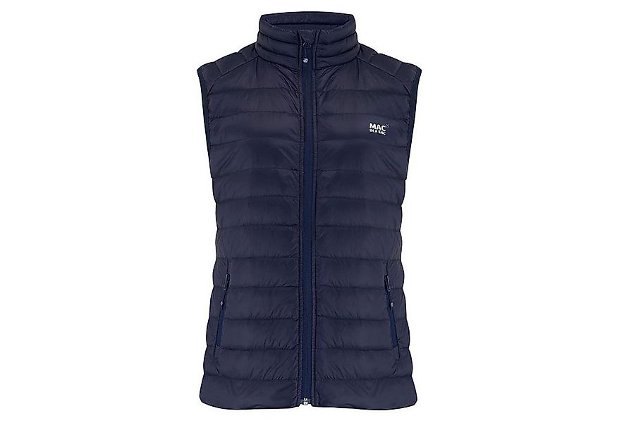 MIAS Daunenweste MAC IN A SAC Womens Alpine Gilet - Daunenweste Damen mit P günstig online kaufen