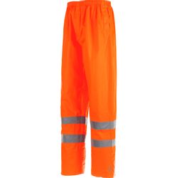 Würth MODYF Arbeitshose Warnschutz Handwerker Regenhose günstig online kaufen
