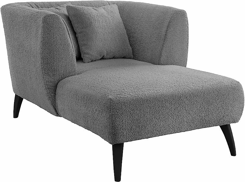 Home affaire Loveseat "Colori" günstig online kaufen