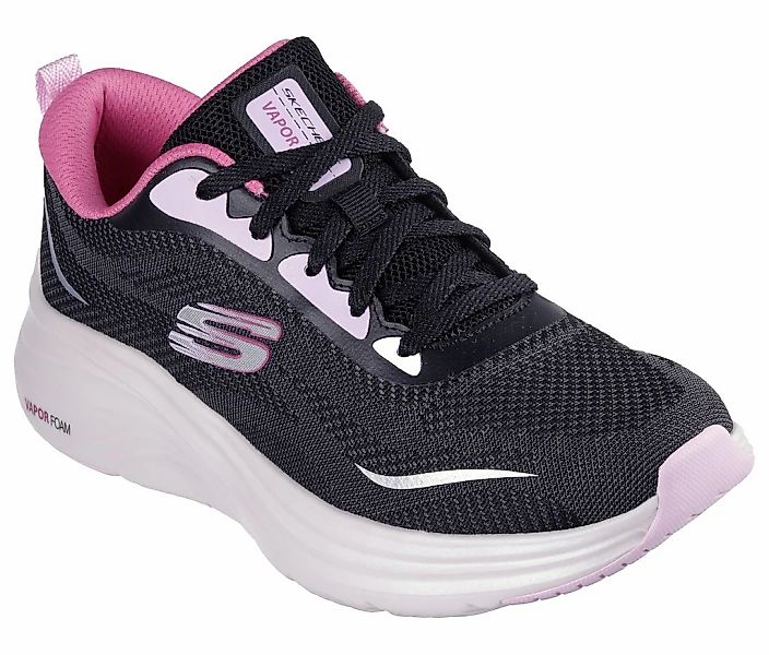 Skechers VAPOR FOAM-SMOOTH RIDE Sneaker, Trainingsschuh, Schnürschuh in veg günstig online kaufen