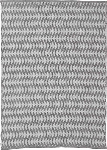 carpetfine Teppich »Frida 203« rechteckig 7 mm Höhe Wendeteppich, 100% recy günstig online kaufen