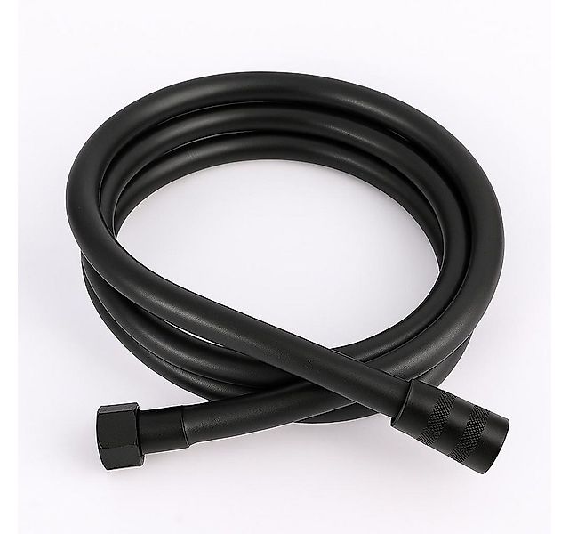 HOMELODY Brauseschlauch Duschschlauch Standard Anschluss 1/2 Zoll Gewinde K günstig online kaufen