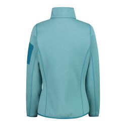 CMP Fleecejacke CMP Damen Jacke Knitted günstig online kaufen