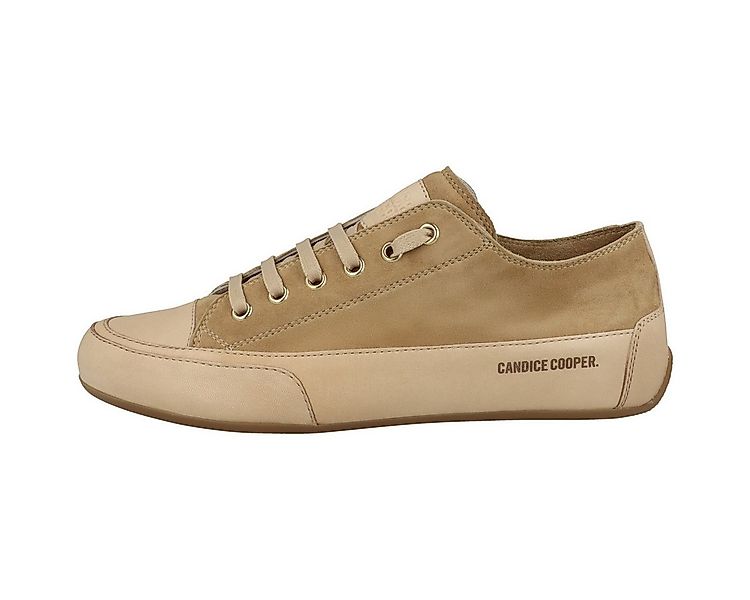 Candice Cooper ROCK S Damen Sneaker Turnschuhe, Sportschuhe, Freizeitschuhe günstig online kaufen