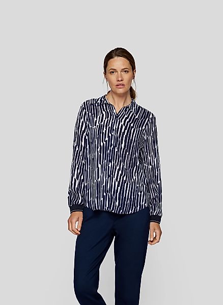 Rabe Klassische Bluse "Bluse" günstig online kaufen