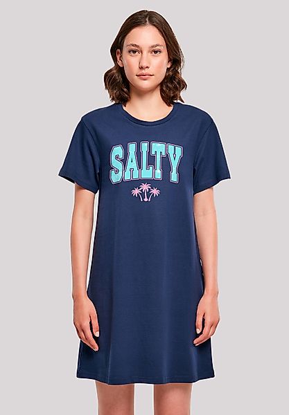 F4NT4STIC T-Shirt "Beach Summer Vacation Salty", Premium Qualität günstig online kaufen