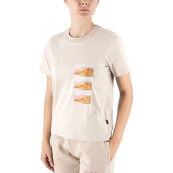 Ko Samui Tailors  T-Shirts & Poloshirts Kunstgalerie-T-Shirt günstig online kaufen