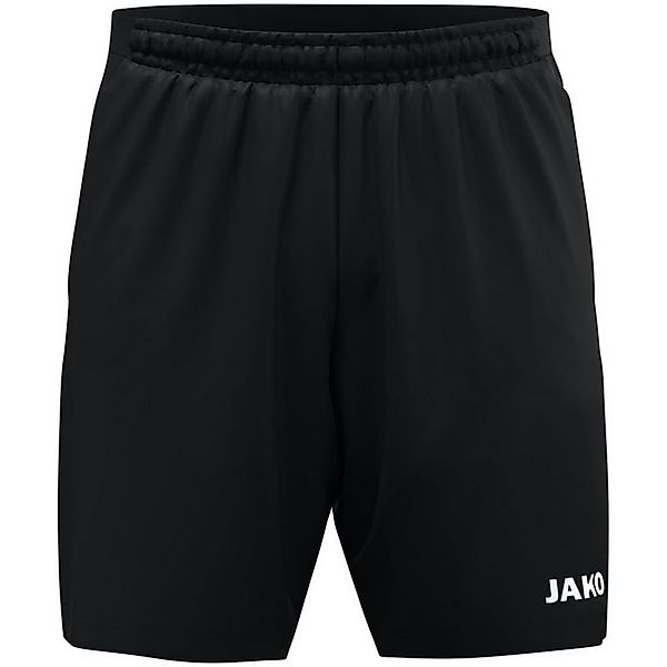 Jako Shorts Webshort Dynamic schwarz günstig online kaufen