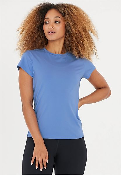 ATHLECIA Funktionsshirt "Almi" mit atmungsaktiver Eigenschaft günstig online kaufen