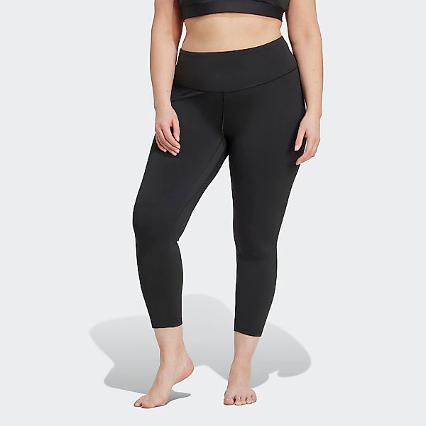 adidas Performance Trainingstights "All Me 7/8 PS", (1 tlg.) günstig online kaufen