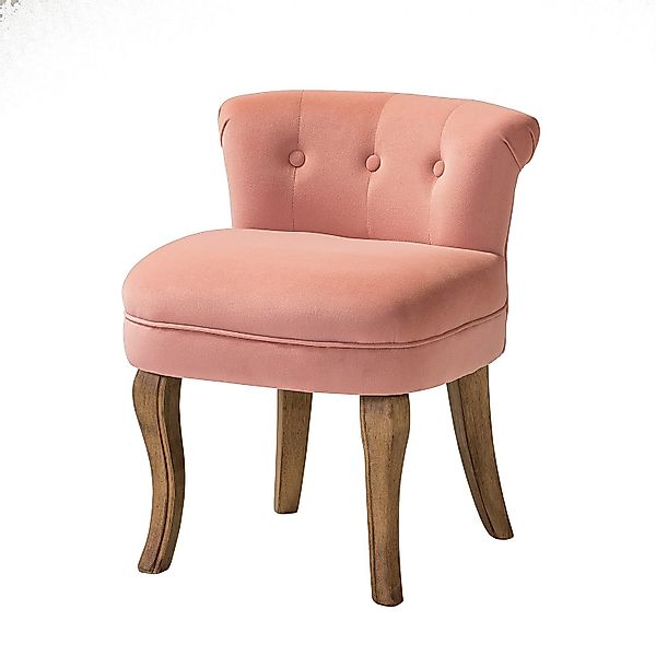 HULALA HOME Polsterhocker Schminkhocker Sitzhocker Kosmetikhocker, günstig online kaufen