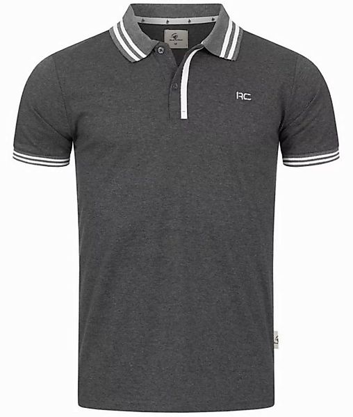 Poloshirt Herren T-Shirt mit Polokragen H-283 günstig online kaufen