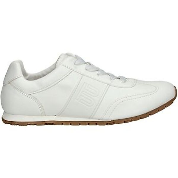BAGATT Sneaker "BAGATT Sneaker Lederimitat" günstig online kaufen