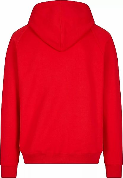 URBAN CLASSICS Sweatshirt "Urban Classics Herren Blank Hoody", (1 tlg.) günstig online kaufen
