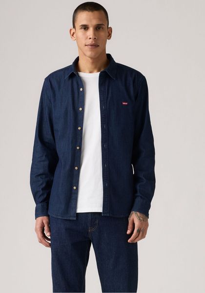 Levi's® Jeanshemd LS BATTERY HM SHIRT günstig online kaufen