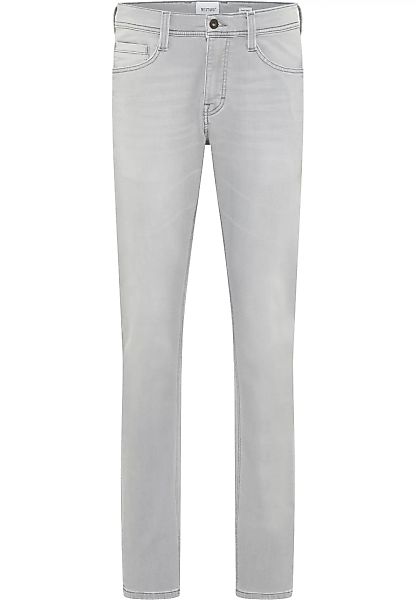 MUSTANG Tapered-fit-Jeans "Style Oregon Tapered K" günstig online kaufen