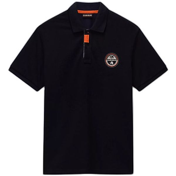 Napapijri  Poloshirt Polo  E-Clanis SS günstig online kaufen
