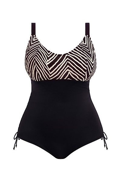 Elomi Badeanzug Fiji Falls Badeanzug ohne Bügel G-L Cup günstig online kaufen