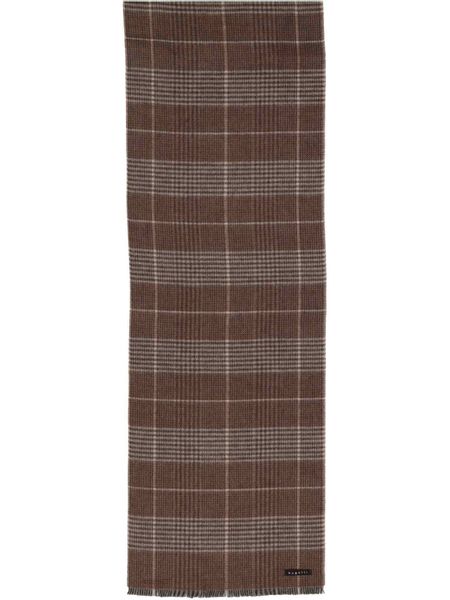 bugatti Modeschal Cashmink® Schal, (Minifransen) günstig online kaufen