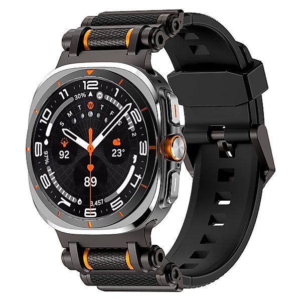 Wigento Smartwatch-Armband Für Samsung Galaxy Watch günstig online kaufen