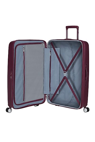 American Tourister® Hartschalen-Trolley SOUNDBOX, in verschiedenen günstig online kaufen