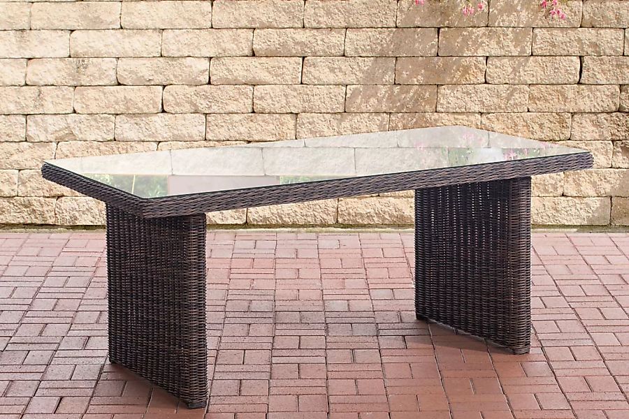CLP Gartentisch Fontana 180 x 90 günstig online kaufen