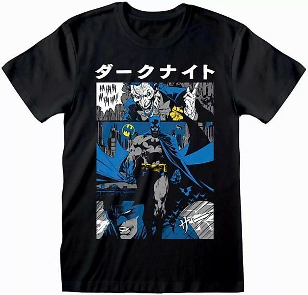 Batman T-Shirt günstig online kaufen