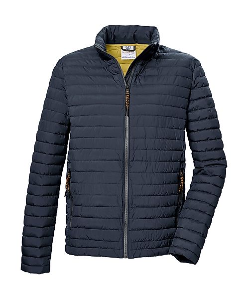 G.I.G.A. DX by killtec Steppjacke "GS 85 MN QLTD JCKT", leichte, winddichte günstig online kaufen