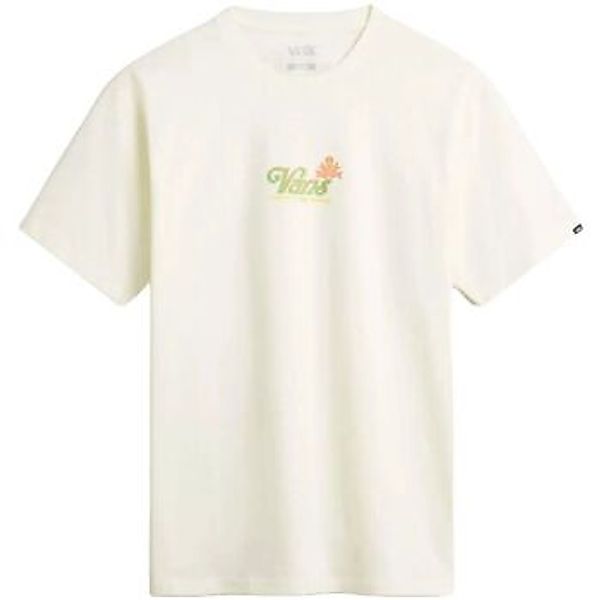 Vans  T-Shirts & Poloshirts VN000G5HFS81-MAESHMALLOW günstig online kaufen