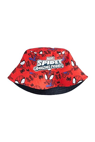 Next Fischerhut Anglerhut Spiderman (1-St) günstig online kaufen