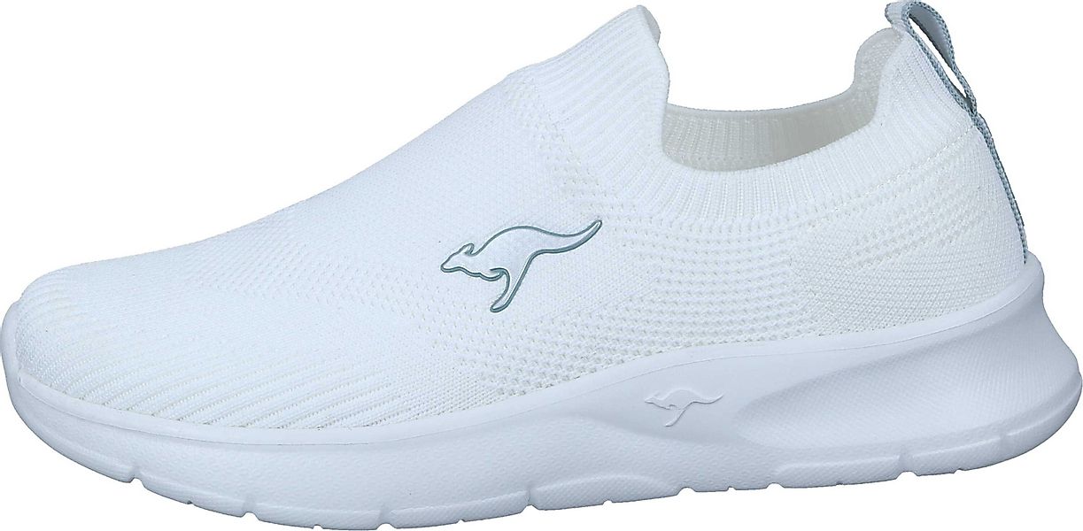KangaROOS Sneaker Sneaker aus Textil günstig online kaufen