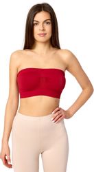 Merry Style Bandeau-BH Damen Bandeau Top günstig online kaufen