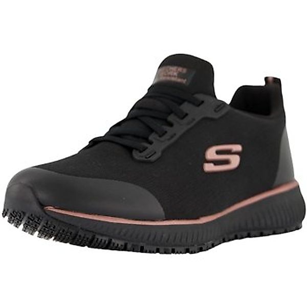 Skechers  Halbschuhe Schnuerschuhe 77222EC 77222EC BKRG günstig online kaufen