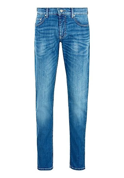 MAC 5-Pocket-Jeans Greg günstig online kaufen