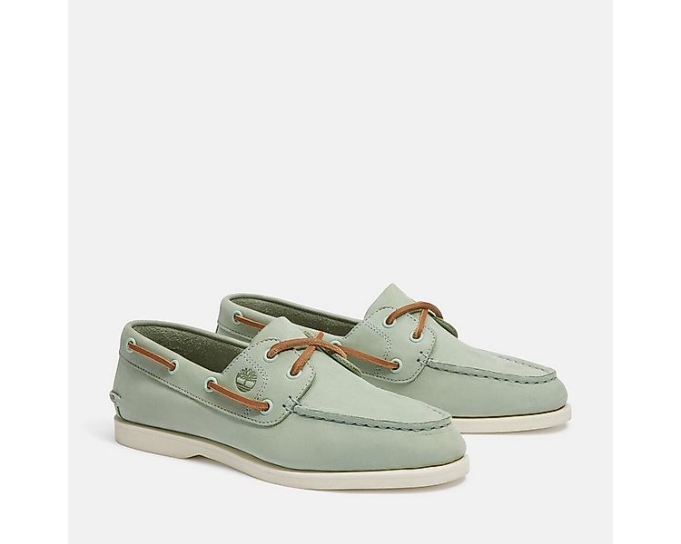 Timberland CLASSIC BOAT BOAT SHOE Bootsschuh Classic Bootsschuh aus Timberl günstig online kaufen