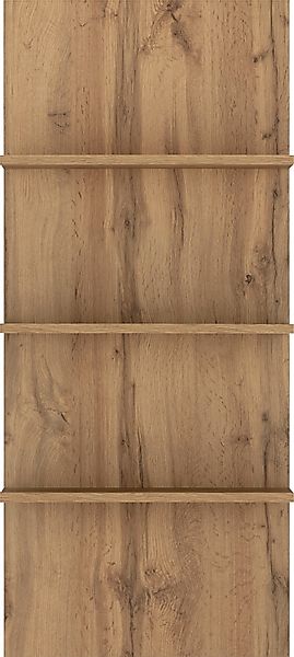 KOCHSTATION Ablageregal "KS-Brindisi", 50 cm breit, viel Ablagefläche günstig online kaufen