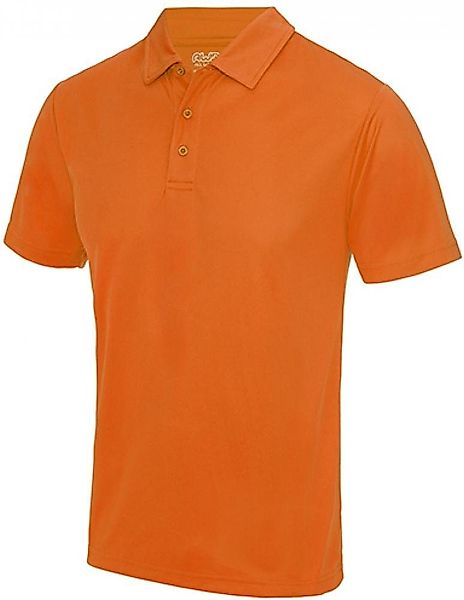 Just Cool Poloshirt Cool Sport Poloshirt günstig online kaufen