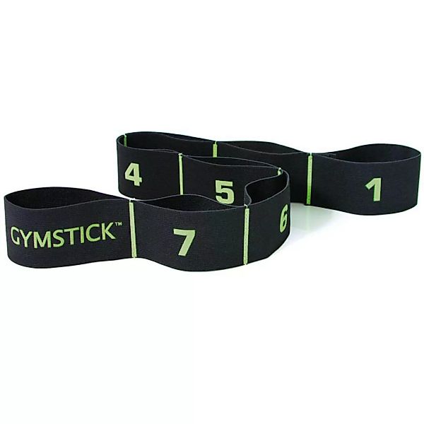 Gymstick Multi-loop Band Medium Spring Green günstig online kaufen
