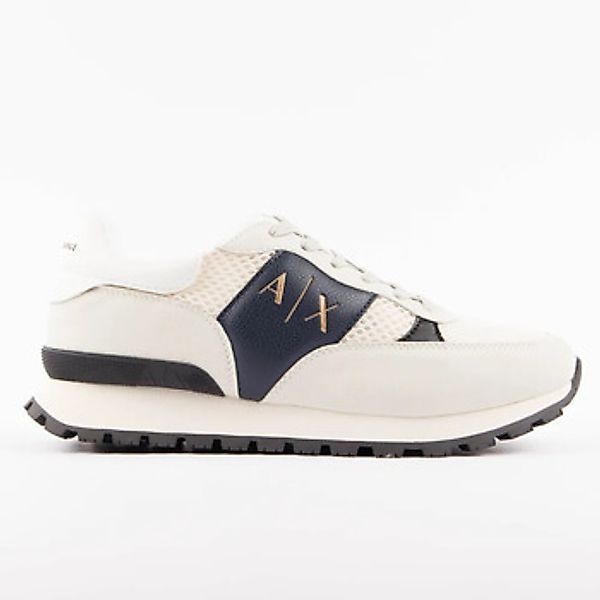EAX  Sneaker Untold line günstig online kaufen