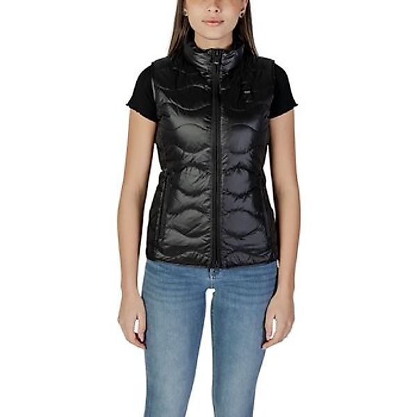 Blauer  Damen-Jacke VENICE 25SBLDX03008 günstig online kaufen