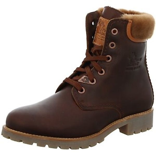 Panama Jack  Stiefel Stiefeletten PANAMA 03 IGLOO TRAV B26 günstig online kaufen